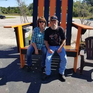 Meet your Posher, Paul